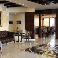 Отель Hotel Ehden Al Mtall в городе Эхден, Ливан