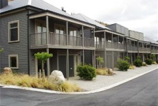 Отель Cardrona Bliss в городе Кардрона, Новая Зеландия