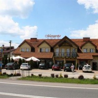 Отель Margerita Hotel Modlnica в городе Модлница, Польша