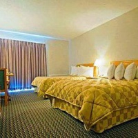Отель Comfort Inn Windsor в городе Уинсор, Канада