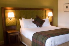 Отель Lodge on Loch Lomond в городе Ласс, Великобритания