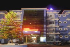 Отель Hotel Dixit Resort в городе Бхадрак, Индия