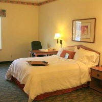 Отель Hampton Inn and Suites Seattle North Lynnwood в городе Линвуд, США