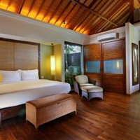 Отель The Akasha Villas в городе Семиньяк, Индонезия