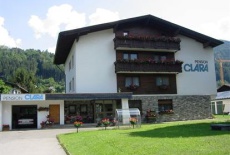 Отель Pension Clara в городе Ваттенс, Австрия