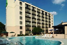 Отель Holiday Inn Washington DC Greenbelt MD в городе Нью Карролтон, США