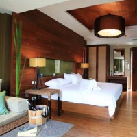 Отель Wishing Tree Resort в городе Кхонкэн, Таиланд