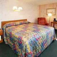 Отель Econo Lodge Inn & Suites Plattsburgh в городе Платтсбург, США