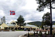 Отель Pan Garden Hotel & Resort в городе Омли, Норвегия