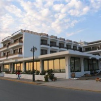Отель Hotel Limira Mare в городе Неаполь, Греция