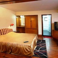 Отель Hotel Mayfair Kanpur в городе Канпур, Индия
