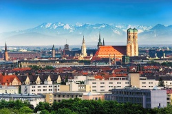 Как найти дешевые авиабилеты и отели в Мюнхене