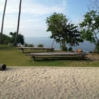 Отель Trikora Beach Club & Resort в городе Trikora, Индонезия