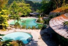 Отель Averosa Farm and River Run Resort в городе Танауан, Филиппины