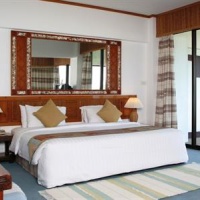 Отель Rayong Resort в городе Районг, Таиланд