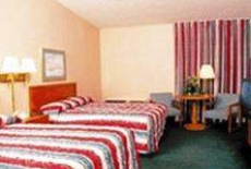 Отель Americas Best Value Inn East Palm Resort Kissimmee в городе Сейнт Клауд, США