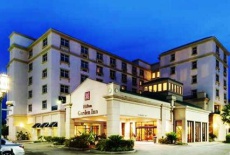 Отель Hilton Garden Inn Jacksonville Ponte Vedra в городе Понт Ведра Бич, США