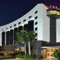 Отель The Golkonda Hyderabad Hotel в городе Хайдарабад, Индия