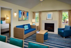 Отель Residence Inn By Marriott Flagstaff в городе Флагстафф, США