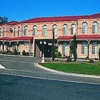 Отель Comfort Inn Heritage в городе Гулберн, Австралия