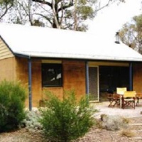 Отель Split Point Cottages в городе Эйрис Инлет, Австралия