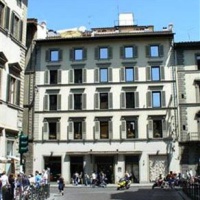 Отель Hotel Laurus Al Duomo в городе Флоренция, Италия