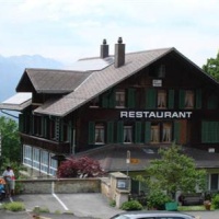 Отель Ferienhof Krindenhof в городе Зигрисвиль, Швейцария