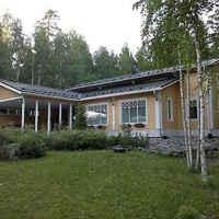 Отель Villa koivuniemi в городе Лахти, Финляндия