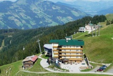 Отель Alpengasthof Panorama в городе Вильдшёнау, Австрия
