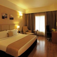 Отель Country Inn & Suites By Carlson Mysore в городе Шрирангапатнам, Индия