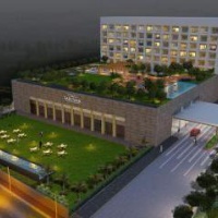 Отель Balaji Sarovar Premiere в городе Солапур, Индия