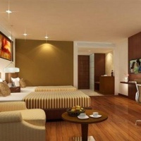 Отель Country Inn & Suites by Carlson Bhiwadi в городе Bhiwadi, Индия