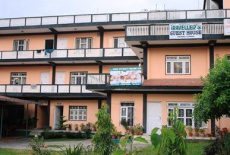 Отель Traveller's Guest House Pokhara в городе Покхара, Непал