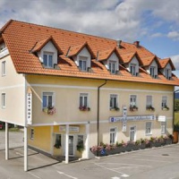 Отель Gastehaus Feldkirchen в городе Фельдкирхен-Грац, Австрия