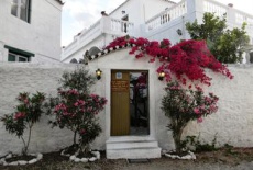 Отель Villa Kalomira в городе Spetses Town, Греция