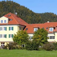 Отель Hotel Dienstl Gut в городе Санкт-Георген-ам-Ленгзее, Австрия