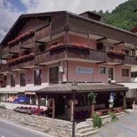 Отель Petersgrat в городе Киппель, Швейцария