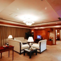 Отель Water Hotel Chengdu в городе Чэнду, Китай