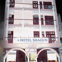 Отель Hotel Shagun Sri Ganganagar в городе Шри-Ганганагар, Индия