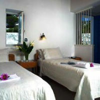 Отель Hotel Mykonos Beach в городе Миконос, Греция