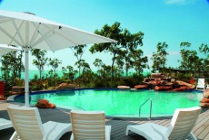 Отель Dugong Beach Resort Groote Eylandt в городе Anindilyakwa, Австралия