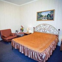 Отель Гостиница Ани в городе Хабаровск, Россия
