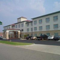 Отель La Quinta Inn & Suites Fort Smith в городе Форт-Смит, США