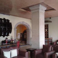 Отель Casa del Virrey Hotel & Suites Morelia в городе Морелия, Мексика
