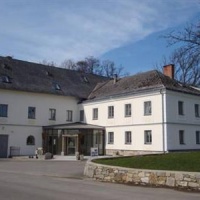 Отель Kulturzentrum Sturmmuhle в городе Грайн, Австрия