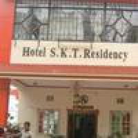 Отель Hotel S K T Residency в городе Йеркод, Индия