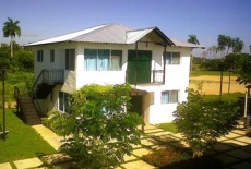 Отель Villas Codevi в городе Дахабон, Доминиканская Республика