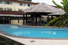 Отель Kaiviti Village в городе Порт-Вила, Вануату