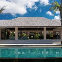 Отель Semara Luxury Villa Resort Uluwatu в городе Ungasan, Индонезия