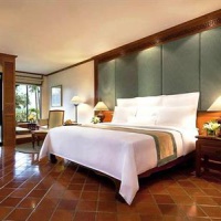 Отель JW Marriott Phuket Resort & Spa в городе Маи Кхао, Таиланд